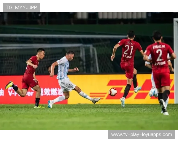 上港如何通过数据化提高球队长期竞争力？