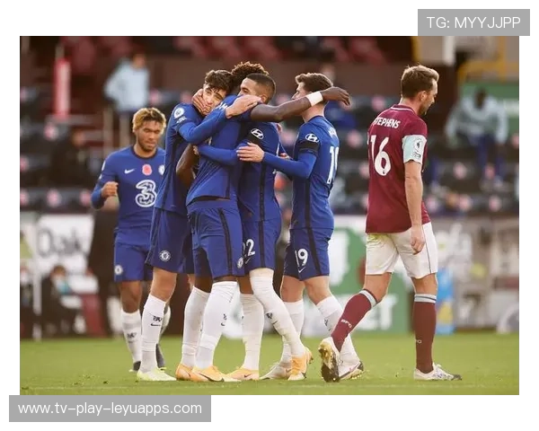 切尔西主帅战术轮换考验球员执行力