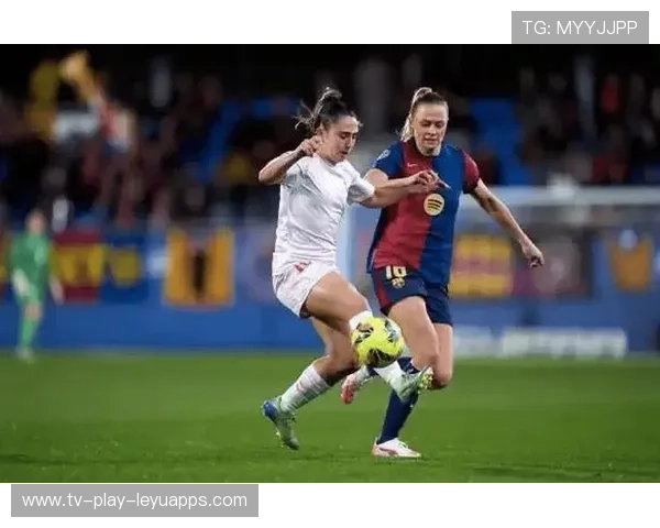 巴萨与皇马女足比分对抗，历史记录被刷新