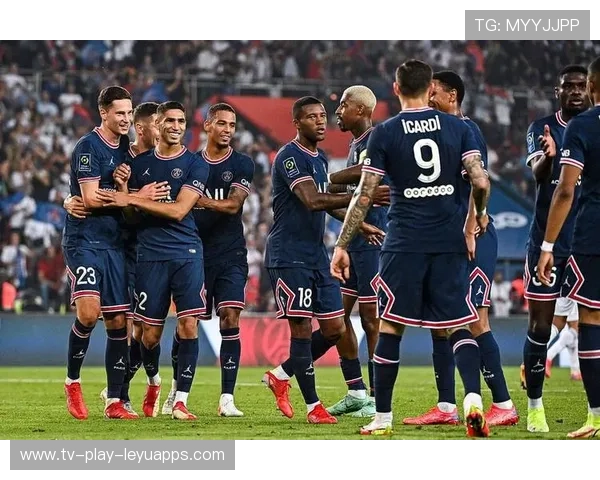 巴黎圣日耳曼夜训：心理师加入，点球训练更注重情绪控制