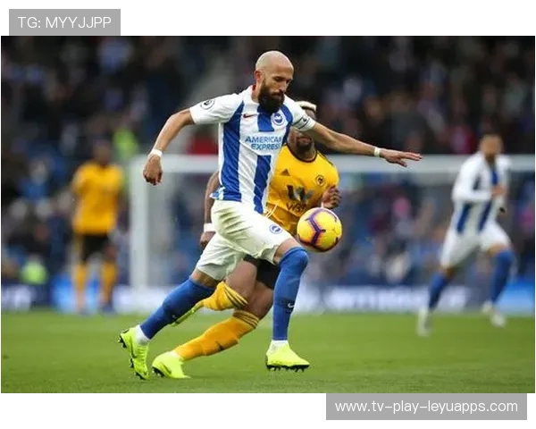 布莱顿宣布与科技公司建立训练数据合作,推动智能足球新时代 布莱顿宣布与科技公司建立训练数据合作,推动智能足球新时代