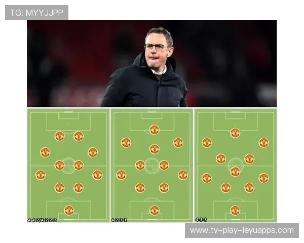 滕哈赫或用曼城做筹码完成多笔交易