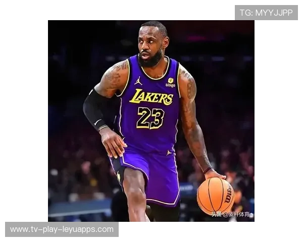 詹姆斯即将回归！你不可错过的篮球盛宴即将开启