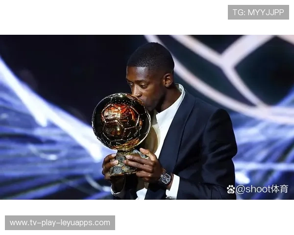 梅西之后，登贝莱成功问鼎金球奖，登贝莱进球