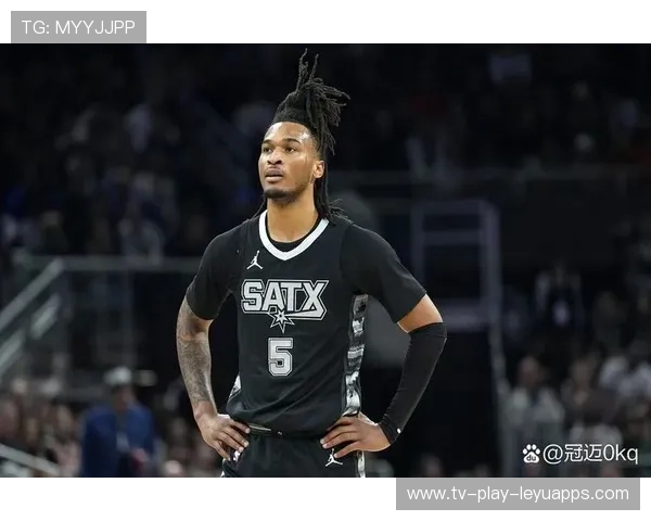 马刺队新秀表现抢眼，未来可期，马刺 新秀