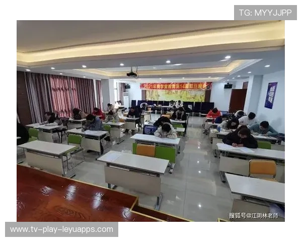 青少年运动“技能大比拼”促存量更新提升