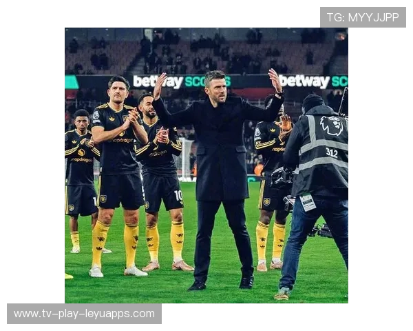 卡里克率领曼联主场1比0绝杀富勒姆,积分重返前四目标剑指冠军 卡里克率领曼联主场1比0绝杀富勒姆,积分重返前四目标剑指冠军