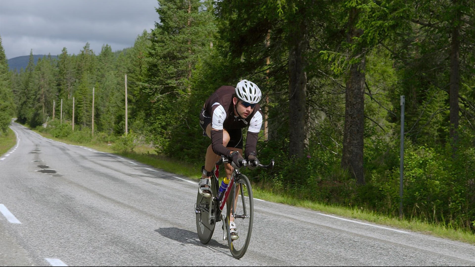 女子仰泳划频表现突出，女子仰泳100米